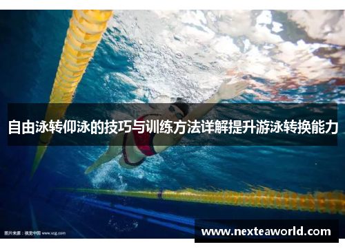 自由泳转仰泳的技巧与训练方法详解提升游泳转换能力