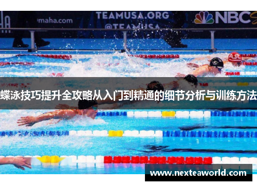 蝶泳技巧提升全攻略从入门到精通的细节分析与训练方法